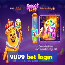 9099 bet login